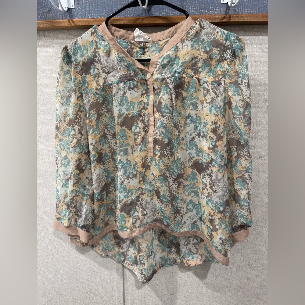 Free people Top